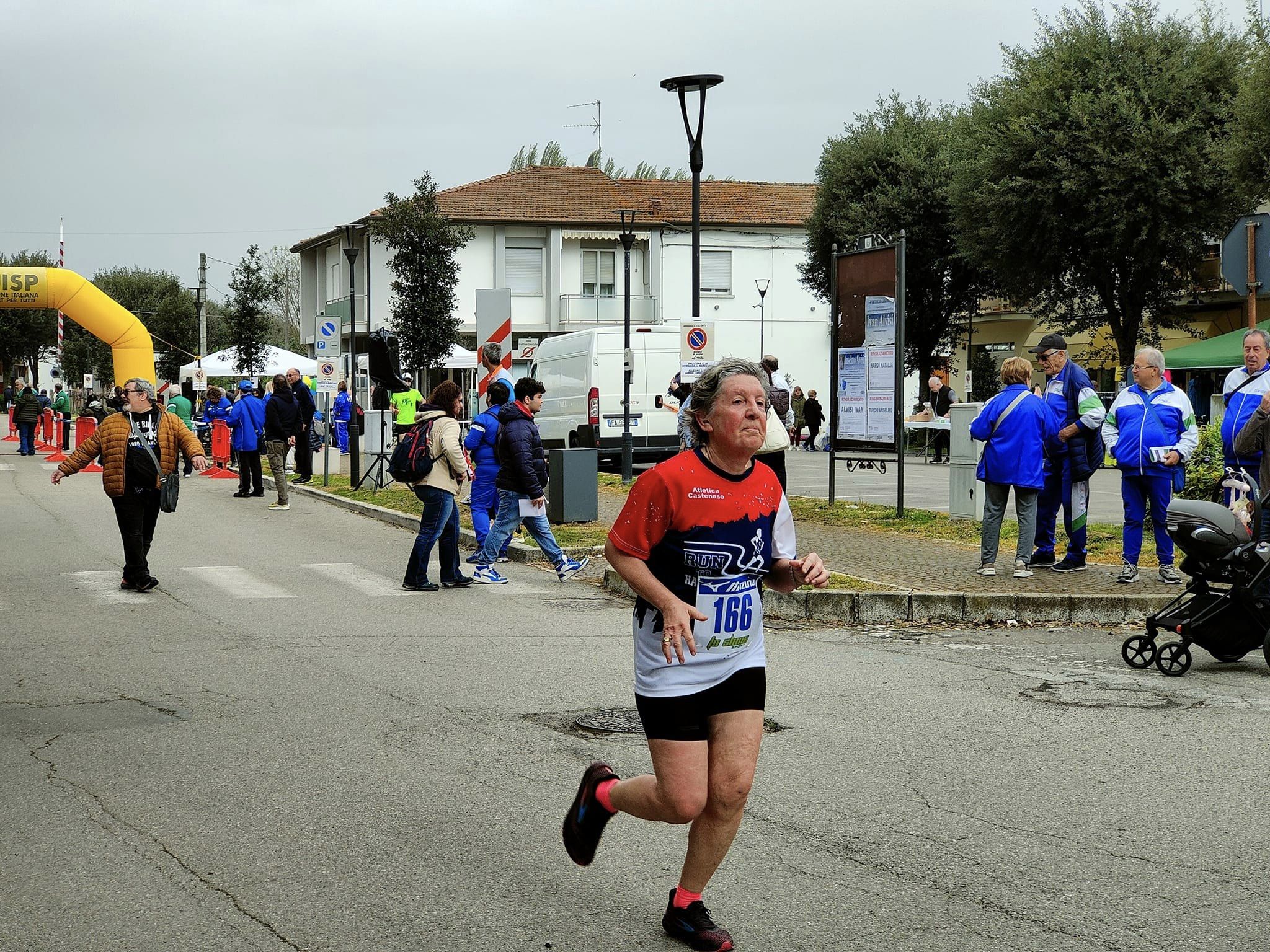 San Patrizio: Trofeo Buriani e Vaienti - 01 aprile 2024